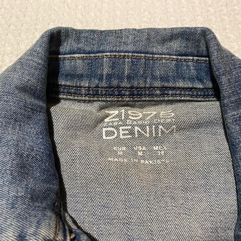 Denim Jacket Bundle - Picture 10 of 13